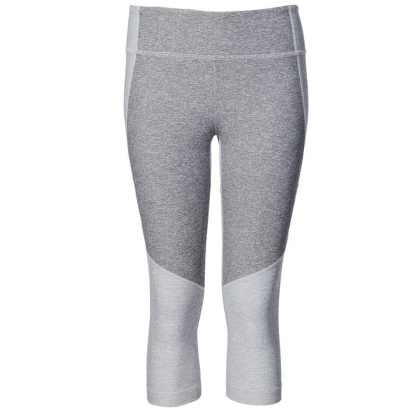 Outdoor Voices Womens Leggings Two Tone - Picture 4 of 15